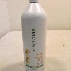 Matrix Biolage Smooth Proof Camellia Conditioner for Frizzy Hair